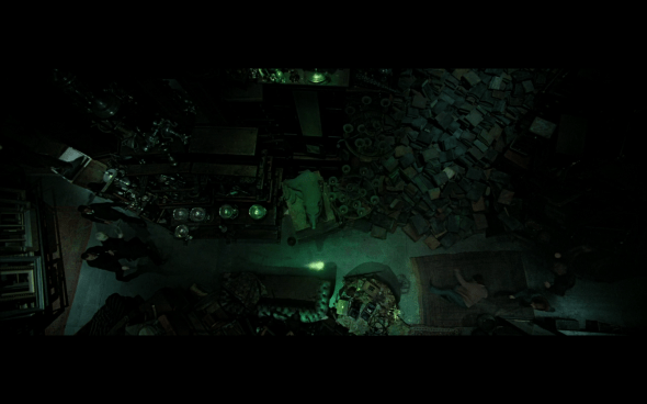 Harry Potter and the Deathly Hallows Part 2 - 569