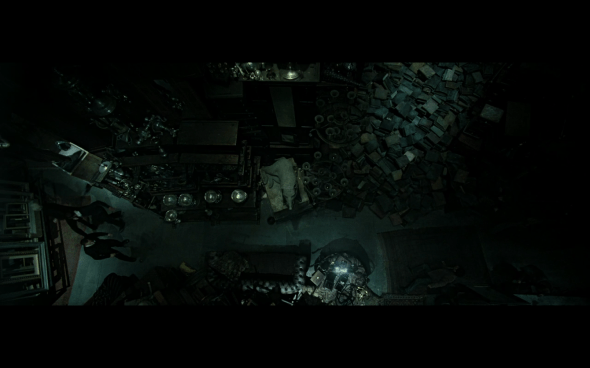 Harry Potter and the Deathly Hallows Part 2 - 571