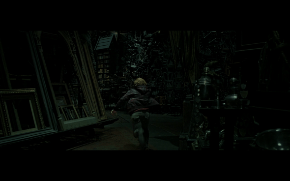 Harry Potter and the Deathly Hallows Part 2 - 577