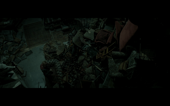 Harry Potter and the Deathly Hallows Part 2 - 581