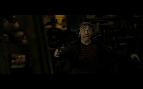 Harry Potter and the Deathly Hallows Part 2 - 590