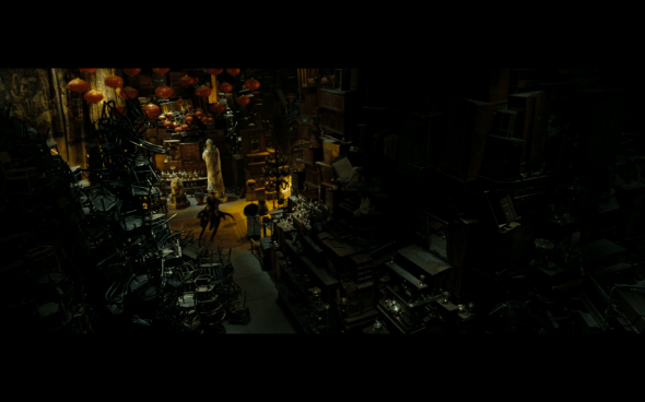 Harry Potter and the Deathly Hallows Part 2 - 592