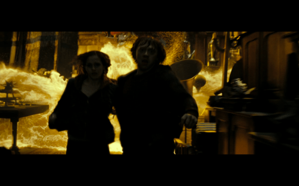 Harry Potter and the Deathly Hallows Part 2 - 593