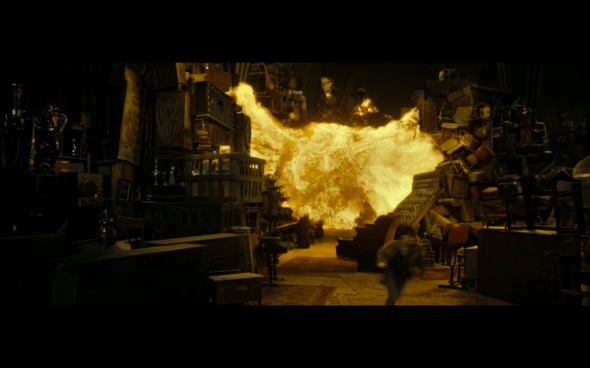 Harry Potter and the Deathly Hallows Part 2 - 599