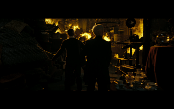 Harry Potter and the Deathly Hallows Part 2 - 600