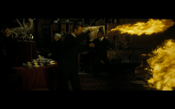 Harry Potter and the Deathly Hallows Part 2 - 601