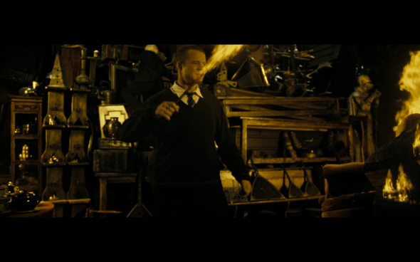 Harry Potter and the Deathly Hallows Part 2 - 603