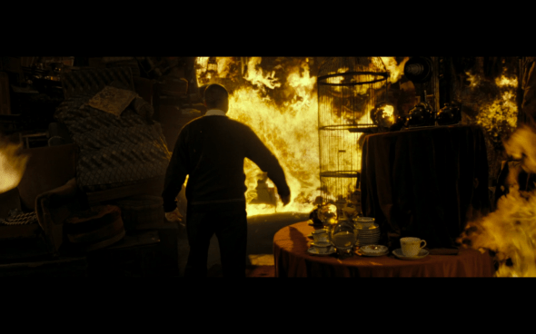 Harry Potter and the Deathly Hallows Part 2 - 605