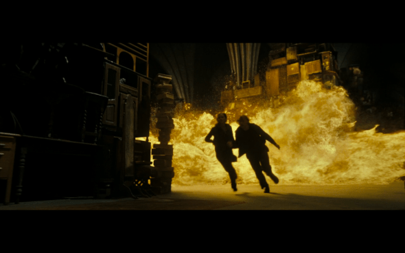 Harry Potter and the Deathly Hallows Part 2 - 606