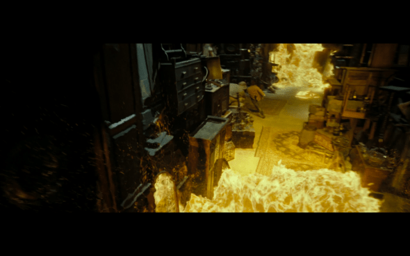 Harry Potter and the Deathly Hallows Part 2 - 608