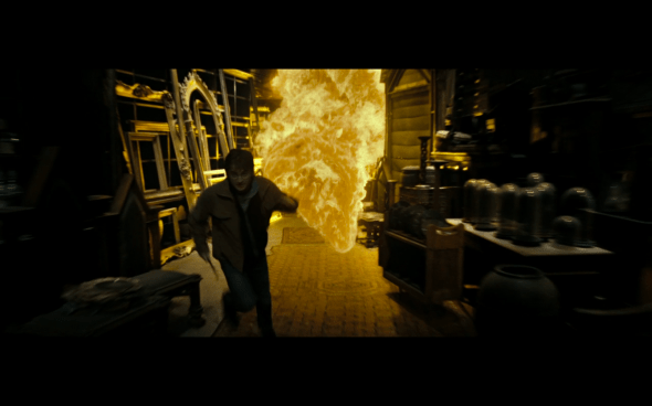 Harry Potter and the Deathly Hallows Part 2 - 609