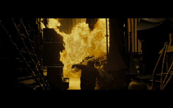 Harry Potter and the Deathly Hallows Part 2 - 611