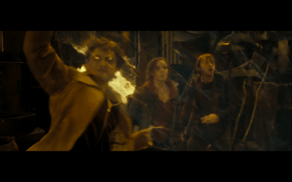 Harry Potter and the Deathly Hallows Part 2 - 612