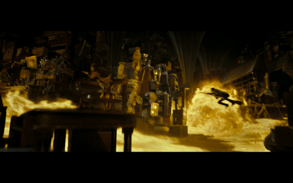 Harry Potter and the Deathly Hallows Part 2 - 615