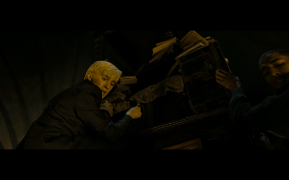 Harry Potter and the Deathly Hallows Part 2 - 619