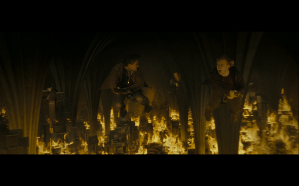 Harry Potter and the Deathly Hallows Part 2 - 623