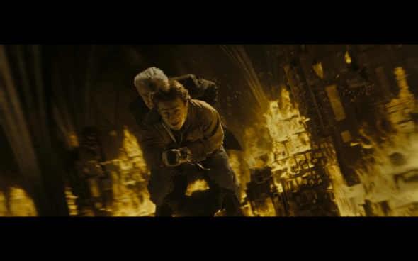 Harry Potter and the Deathly Hallows Part 2 - 626