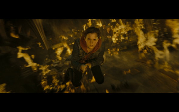 Harry Potter and the Deathly Hallows Part 2 - 629