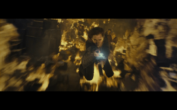 Harry Potter and the Deathly Hallows Part 2 - 631