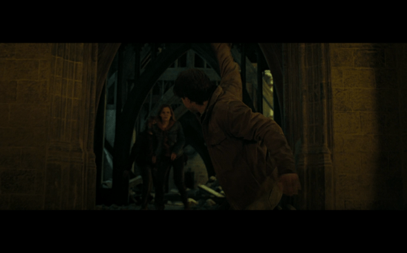 Harry Potter and the Deathly Hallows Part 2 - 635