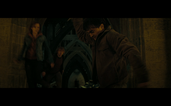 Harry Potter and the Deathly Hallows Part 2 - 636