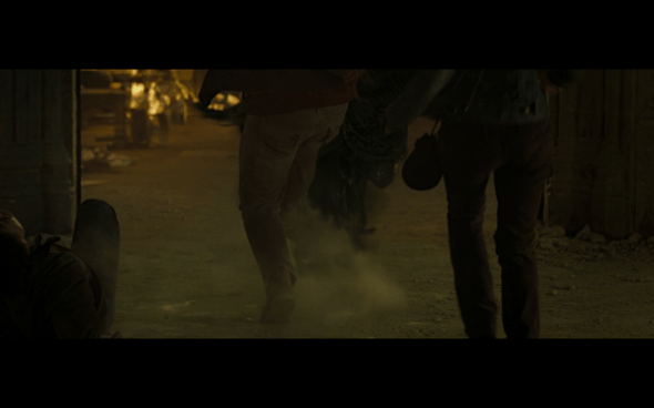 Harry Potter and the Deathly Hallows Part 2 - 640