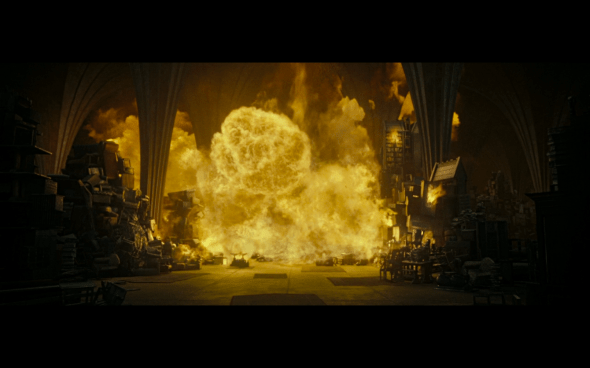 Harry Potter and the Deathly Hallows Part 2 - 643