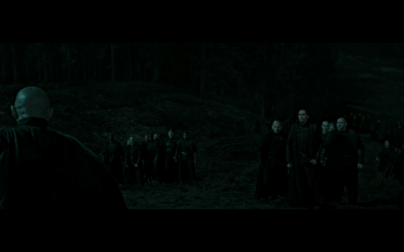 Harry Potter and the Deathly Hallows Part 2 - 650