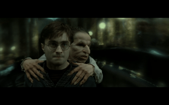 Harry Potter and the Deathly Hallows Part 2 - 69