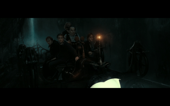 Harry Potter and the Deathly Hallows Part 2 - 79