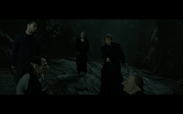 Harry Potter and the Deathly Hallows Part 2 - 85