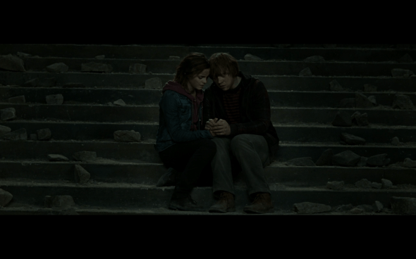 Harry Potter and the Deathly Hallows Part 2 - 888
