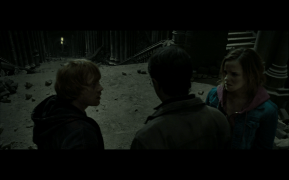 Harry Potter and the Deathly Hallows Part 2 - 889