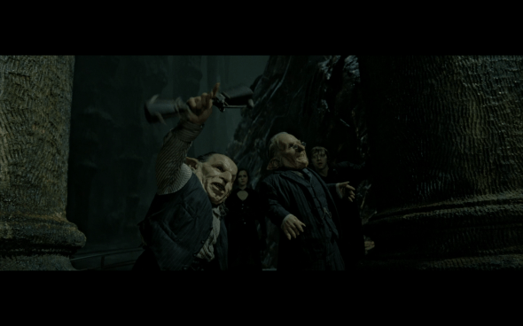 Harry Potter and the Deathly Hallows Part 2 - 89