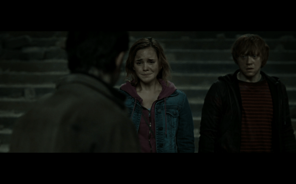 Harry Potter and the Deathly Hallows Part 2 - 897