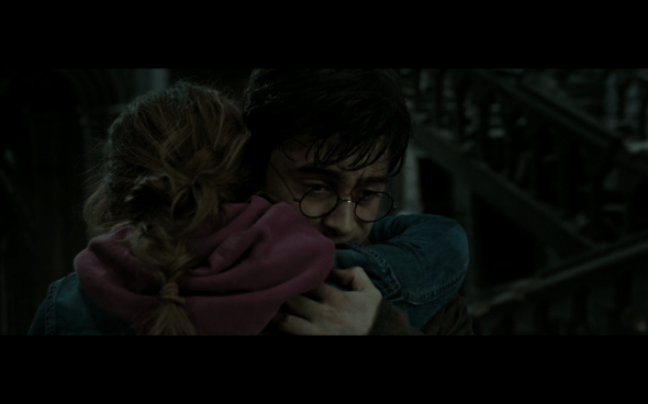 Harry Potter and the Deathly Hallows Part 2 - 900