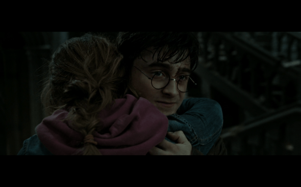 Harry Potter and the Deathly Hallows Part 2 - 901