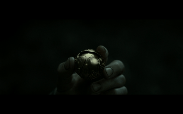 Harry Potter and the Deathly Hallows Part 2 - 911