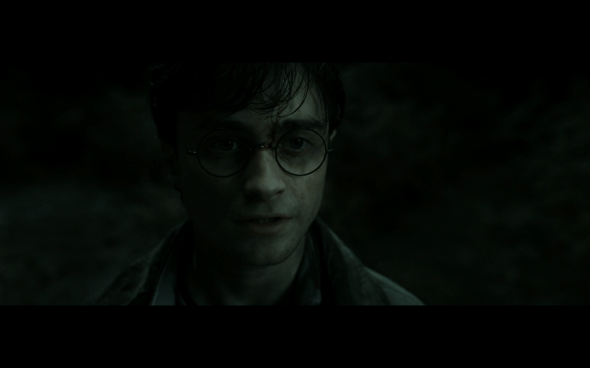 Harry Potter and the Deathly Hallows Part 2 - 916