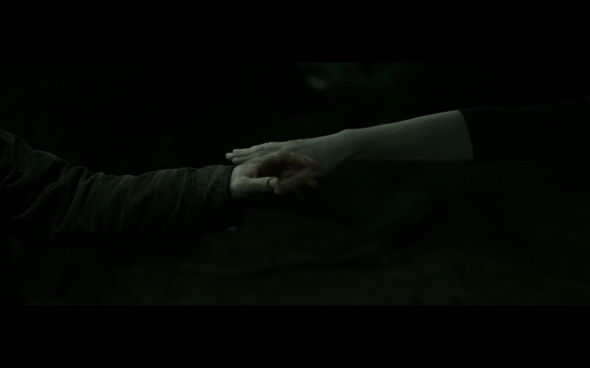 Harry Potter and the Deathly Hallows Part 2 - 919