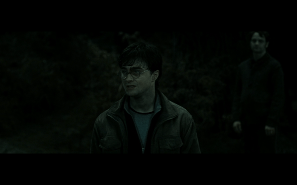 Harry Potter and the Deathly Hallows Part 2 - 923