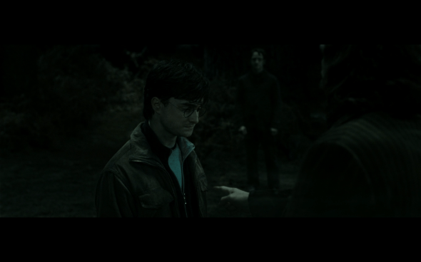 Harry Potter and the Deathly Hallows Part 2 - 931
