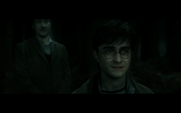 Harry Potter and the Deathly Hallows Part 2 - 932