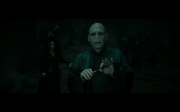 Harry Potter and the Deathly Hallows Part 2 - 939