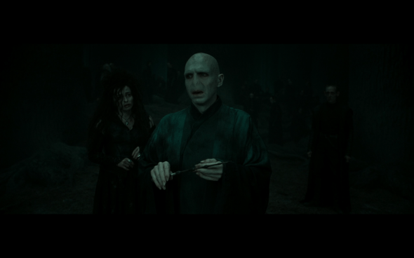 Harry Potter and the Deathly Hallows Part 2 - 941