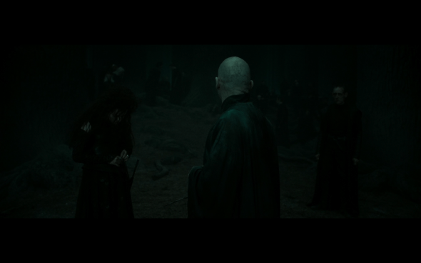 Harry Potter and the Deathly Hallows Part 2 - 942