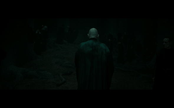 Harry Potter and the Deathly Hallows Part 2 - 943