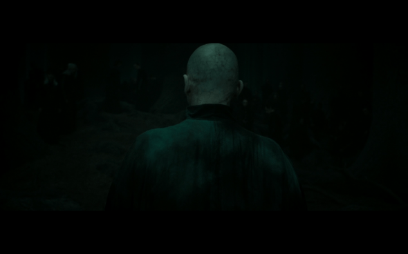 Harry Potter and the Deathly Hallows Part 2 - 944