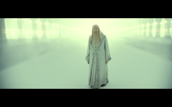 Harry Potter and the Deathly Hallows Part 2 - 975