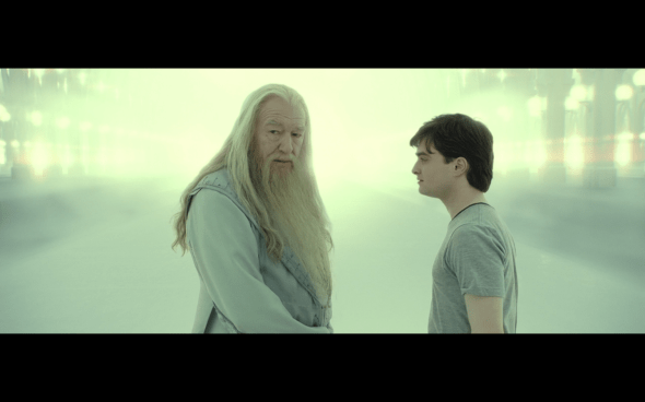 Harry Potter and the Deathly Hallows Part 2 - 978